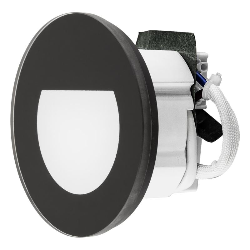 EVN LED Wandeinbauleuchte, IP20 W800902