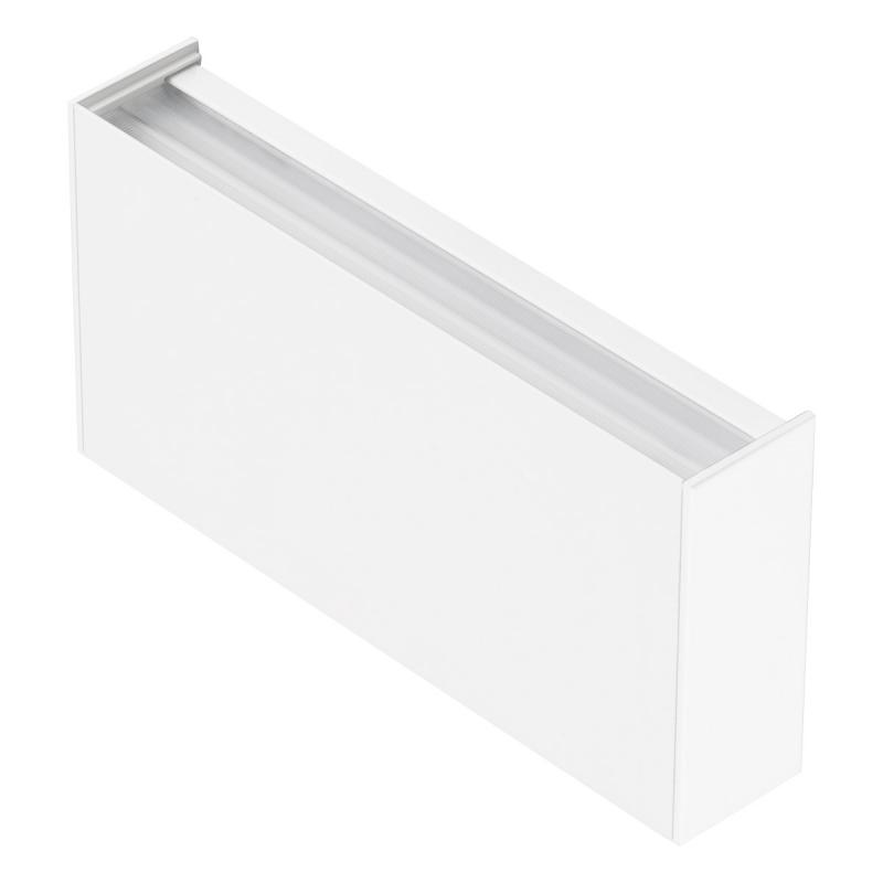 EVN LED Wandanbauleuchte, IP20 WA20080125