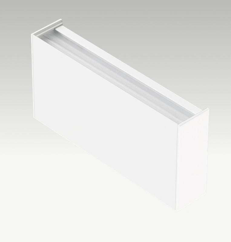 EVN WA20080125 LED Wandleuchte 8W 3000-5700K Weiß