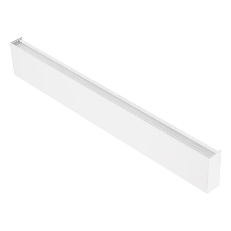 EVN LED Wandanbauleuchte, IP20 WA20250125