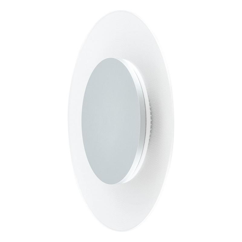 EVN LED Wandinnenleuchte blendfrei rund IP20 18W 4000K 1800lm