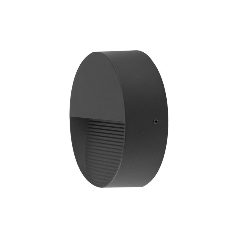 EVN LED Wandanbauleuchte, IP65 WAR65051602