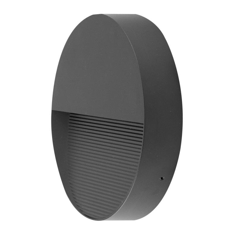 EVN LED Wandanbauleuchte, IP65 WAR65081602