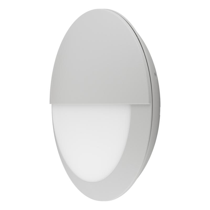 EVN LED-Wandanbau, IP66 WE30181425