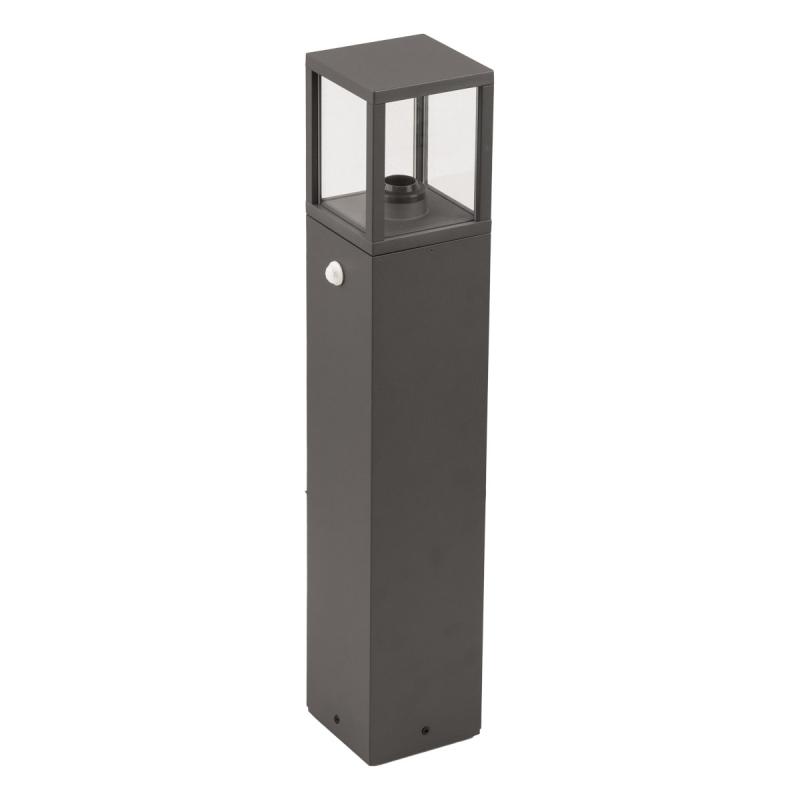 EVN Pollerleuchte anthrazit, IP54 WG652715S