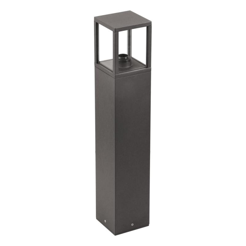 EVN Pollerleuchte anthrazit, IP54 WG652715