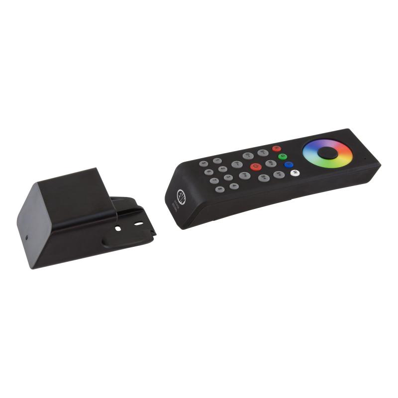 EVN RGB+W-Funkhandsender 868Mhz 8-Kanäle passend für EFD12244X5A. RGB+W-WIFI4x5A. RGBWWIFI674X5A