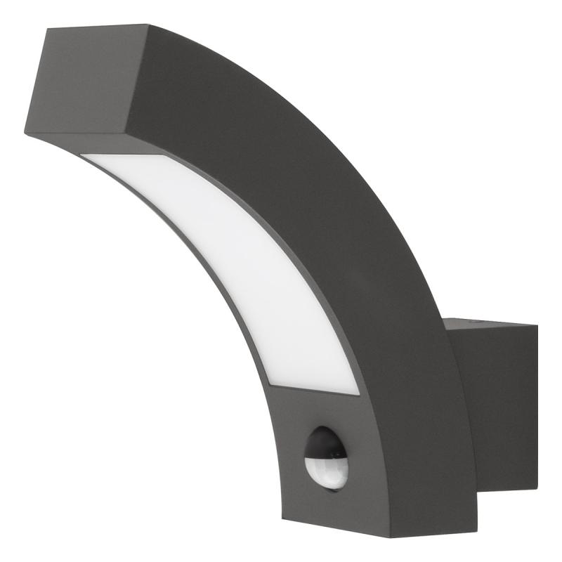 EVN LED-Wandleuchte, IP54 WL54021502S