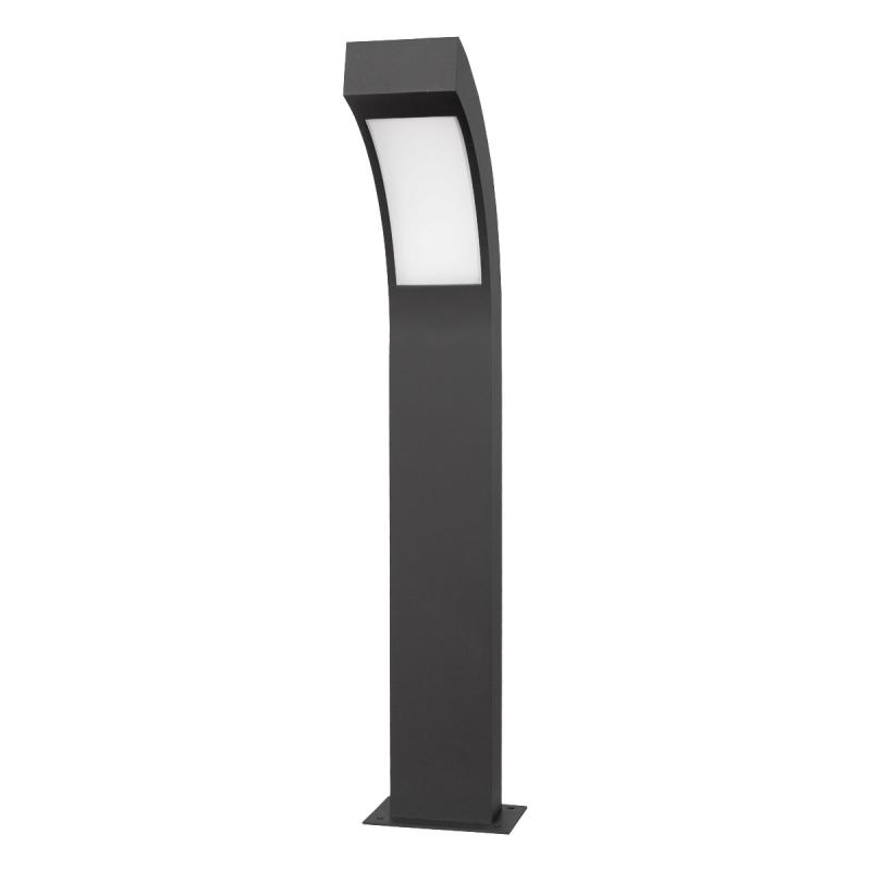 EVN Pollerleuchte aus Edelstahl, IP54 WL54061502