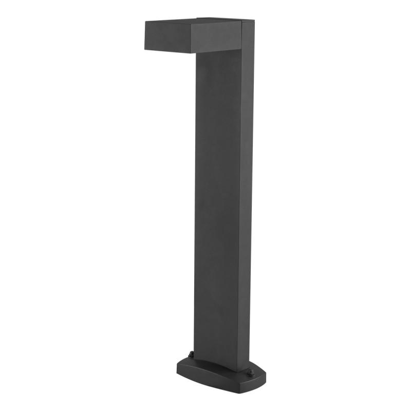 EVN Edelstahl-Wegeleuchte, IP44 WLL541553