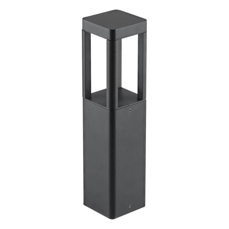 EVN LED Wegeleuchte 350mm anthrazit IP54 7W 3000K 391lm