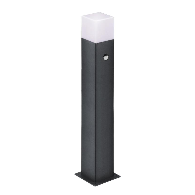 EVN Pollerleuchte aus Aluminium, IP44 WQM652715S