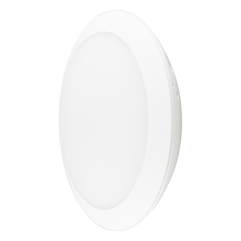 EVN LED-Anbauleuchte, IP66 WR30180125