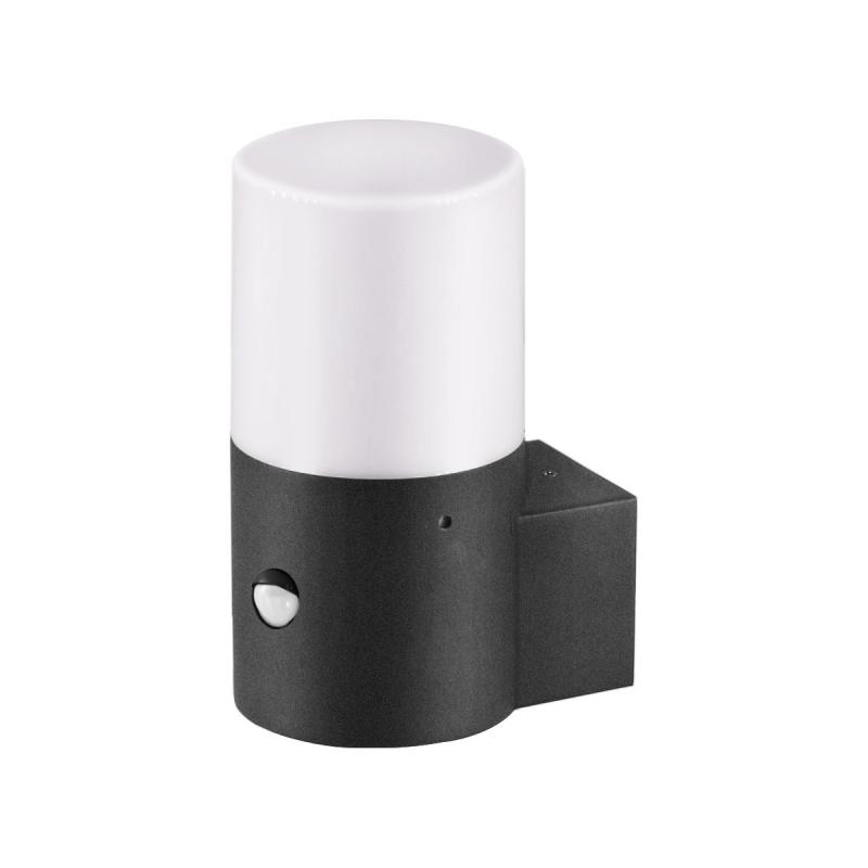 EVN Wandleuchte aus Aluminium, IP44 WRM172715S