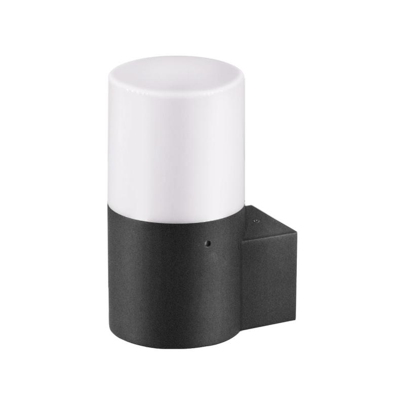 EVN Wandleuchte aus Aluminium, IP44 WRM172715