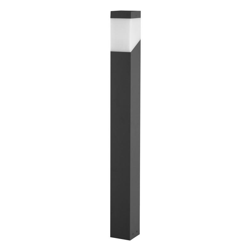 EVN Pollerleuchte aus Edelstahl, IP44 WSL441015