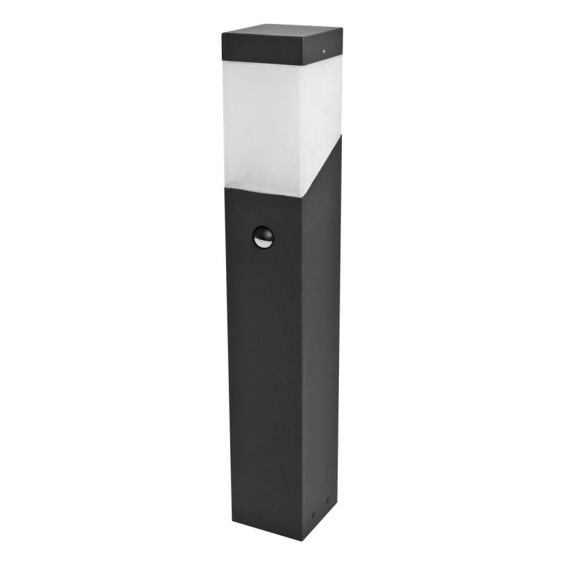 EVN Pollerleuchte aus Edelstahl, IP44 WSL446015S