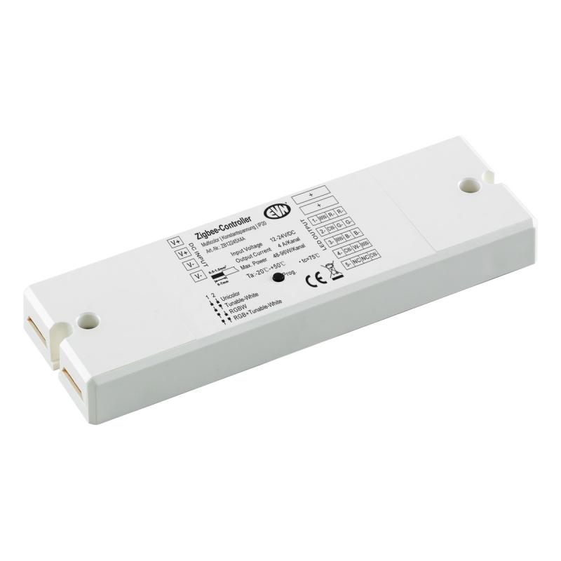 EVN LED ZigBee-Multicolor-Empfänger ZB12245X4A