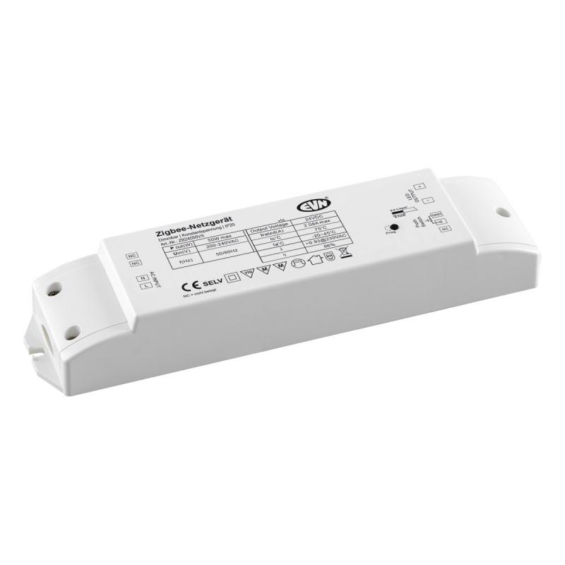 EVN Zigbee-Dimmer-Empfänger inkl. Netzgerät ZB24050VS