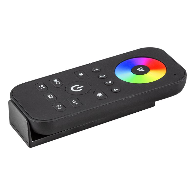 EVN Zigbee 4-Kanal RGBW-Handsender ZBHS4RGBW