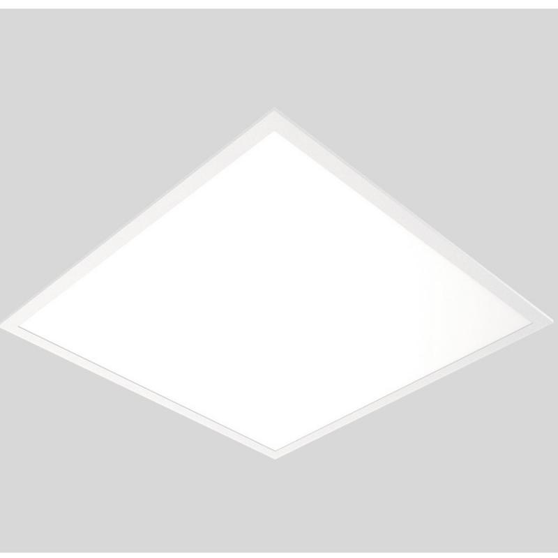 Siteco Apollon 41 Office LED-Panel 620x620 mm Lichtfarbe 830/840 Multilumen