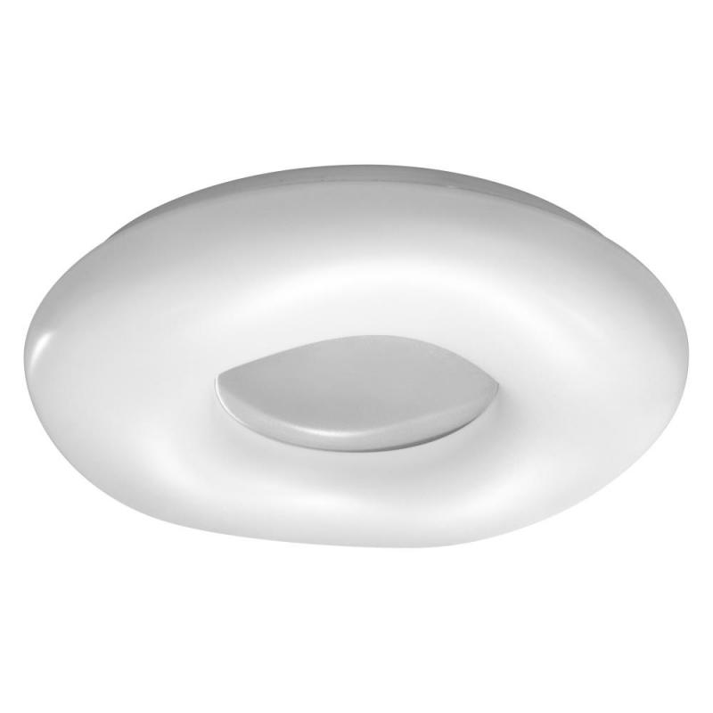 LEDVANCE SMART+ Orbis Cromo 500 CR WiFi Leuchte weiss, App-& Sprachsteuerung