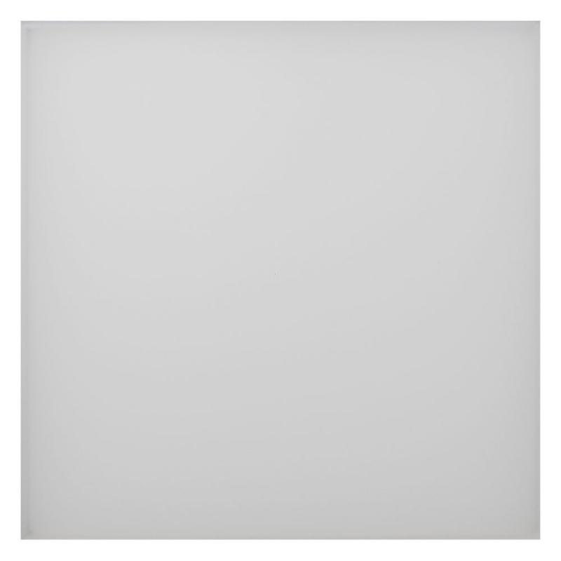 Osram SMART+ Matter Planon Frameless Tunbale White weiss 30x30cm, App-& Sprachsteuerung