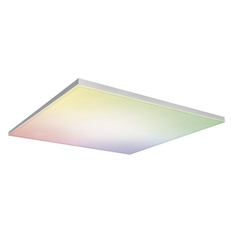 Osram SMART+ Matter Planon Frameless 600x600mm Rahmenloses RGBW Deckenpanel