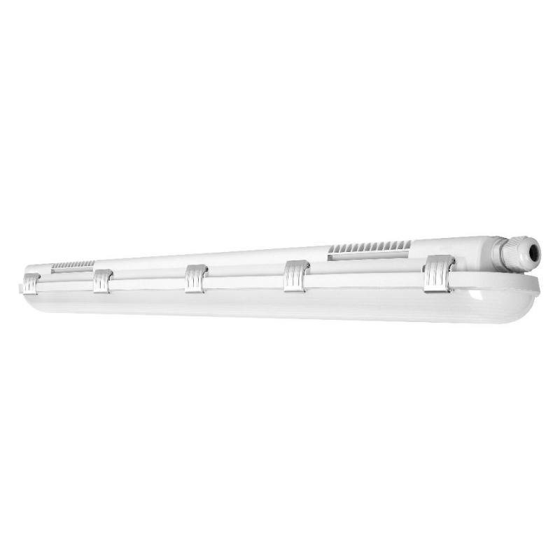 LEDVANCE– Hochleistungs-Feuchtraumleuchte 1200 mm 32W 4400 lm IP65 IK08