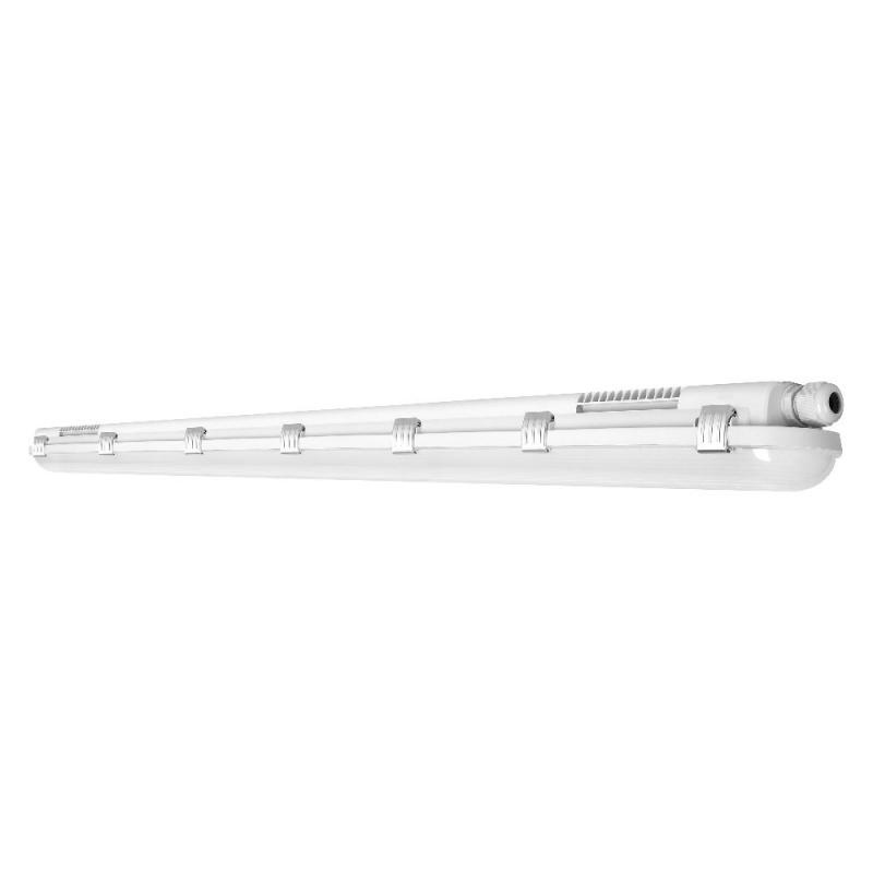 LEDVANCE DAMP PROOF DALI 1500 46W 830 IP65 Feuchtraumleuchte