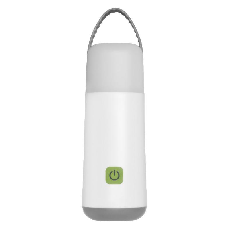 OSRAM mobiles LED Nachtlicht mit Akku Powerbank Funktion USB - Taschenlampenfunktion, für den Innenbereich