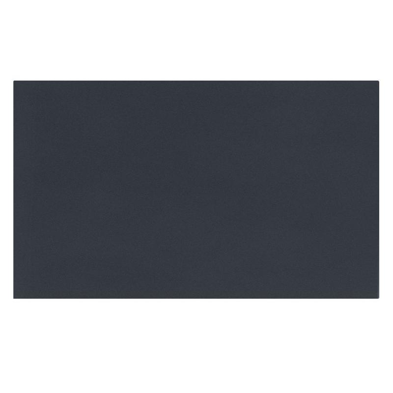 Osram SMART+ WiFi Rechteckige Außen Wandleuchte BRICK WIDE RGBW Farbwechsel in Anthrazit IP44 UpDown