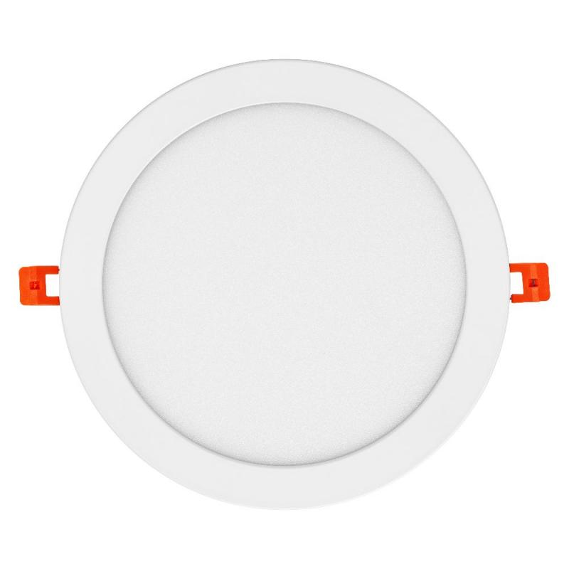 OSRAM LED Einbauleuchte ultra slim ø22,5cm weiß
