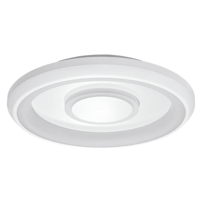 Osram SMART+ Matter WIFI Deckenlampe Orbis Stea 52 cm Deckenlampe RGB Farbwechsel + Tunable White