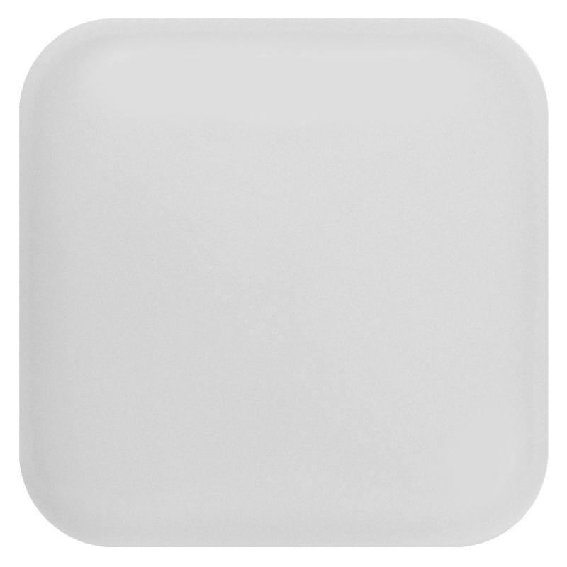 Osram SMART+ Matter over WiFi Bad Deckenleuchte Orbis Wall Aqua IP44 200x200mm in Weiß mit Tunable White Funktion