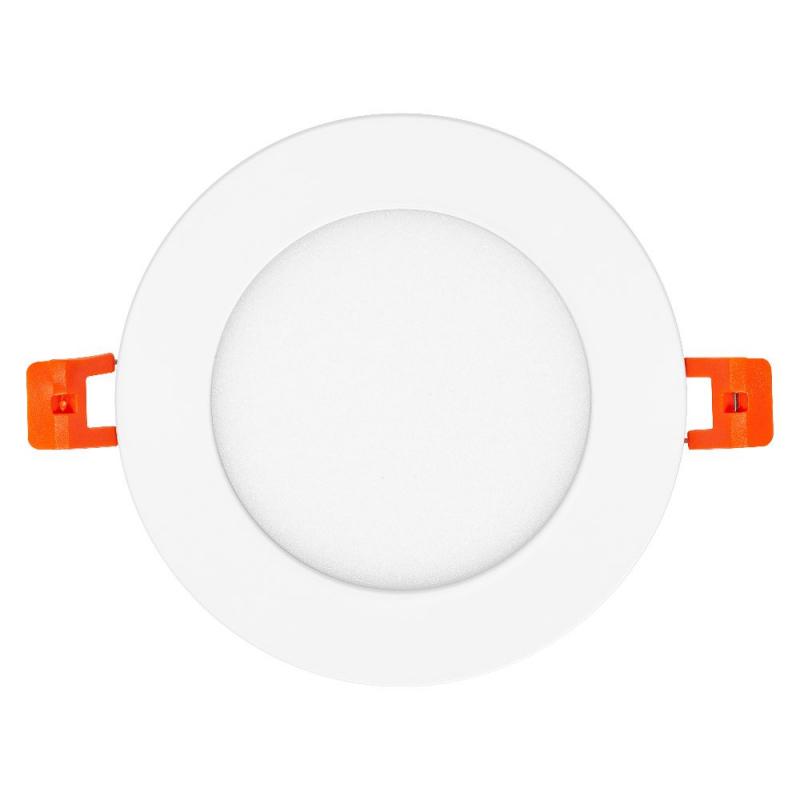 Osram SMART+ Matter WiFi Recess Slim Einbauleuchte 120mm Tunable White ultra flach Tunable White