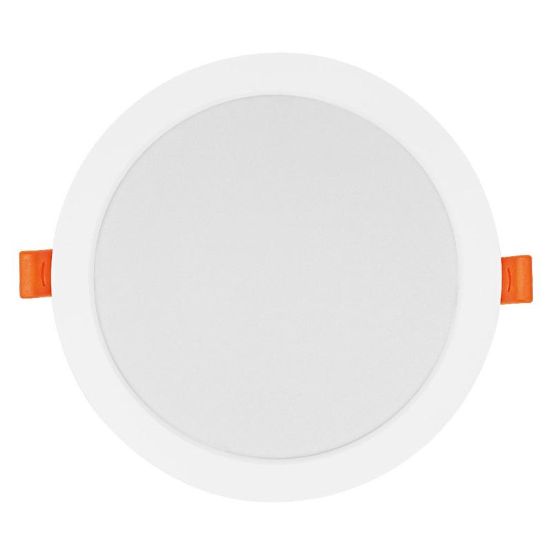 Osram SMART+ Matter WiFi Recess Einbauleuchte 170mm Multicolor - leistungsstark