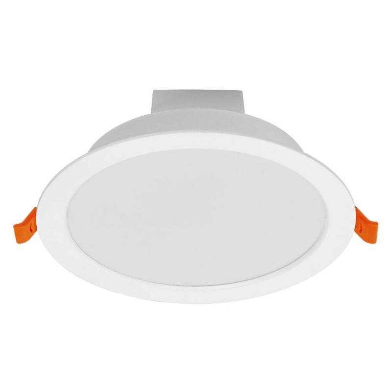 Osram SMART+ Matter WiFi Recess Einbauleuchte 170mm Multicolor - leistungsstark