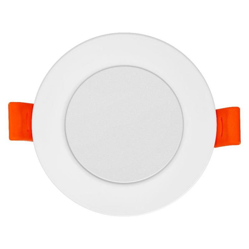 Osram SMART+ Matter WiFi Recess Einbauleuchte 86mm Multicolor