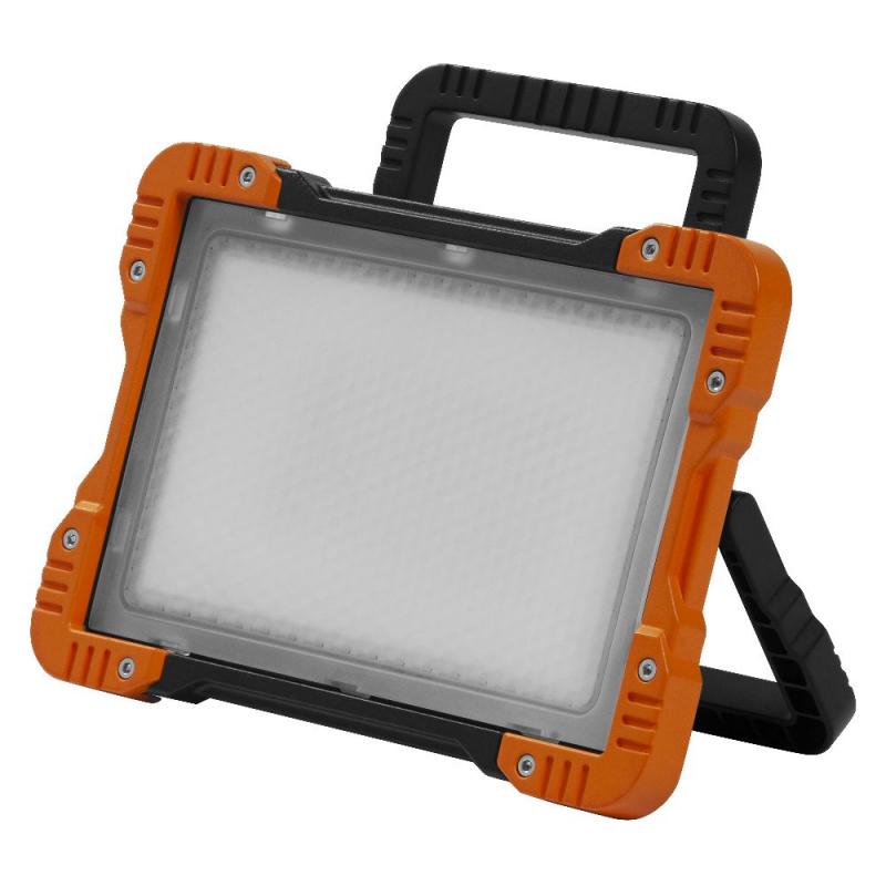 OSRAM LED Worklight Panel 50W 4000K IP54 IK07