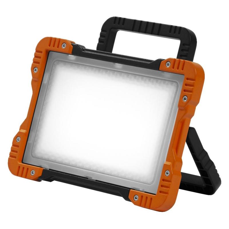 OSRAM LED Worklight Panel 50W 4000K IP54 IK07