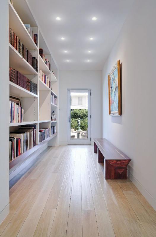 OSRAM 3er Set LED Einbauleuchten warmweiß Loch-Ø 70mm