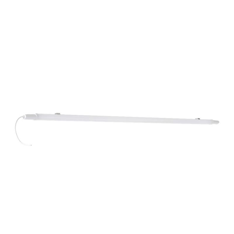 LEDVANCE – Eco Slim LED Feuchtraumleuchte 1200 mm 36W 4000 lm 6500K IP65 IK08