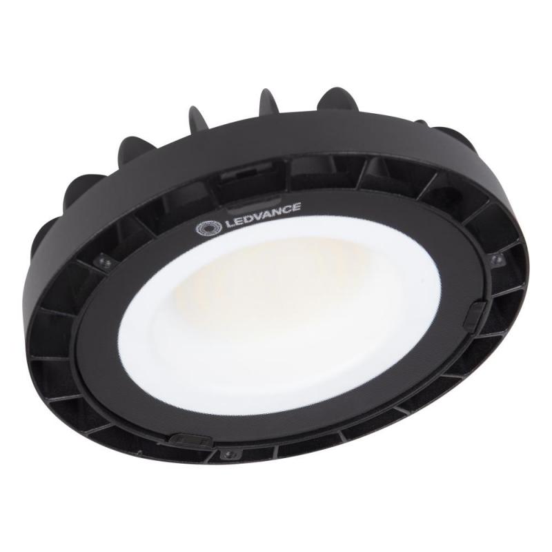 Ledvance LED Hallenleuchte High Bay HB COMP V 83W 840 4000K neutralweißes Licht 10000 Lumen 110° IP65