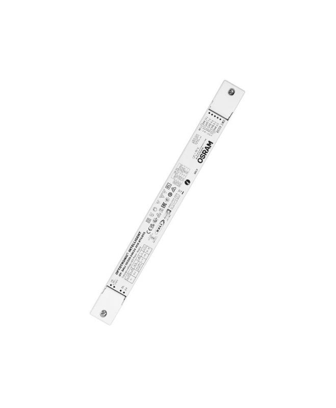 OSRAM OTi DALI 50/220–240/24 4CH DT6/DT8 LED Treiber CV 24V 50W