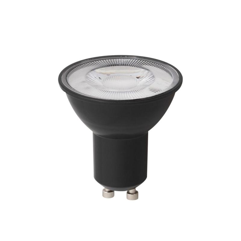 OSRAM GU 10 Value PAR16 LED Reflektor 120° 6,9W wie 80W Kaltweiß 6500K - breiter Lichtkegel