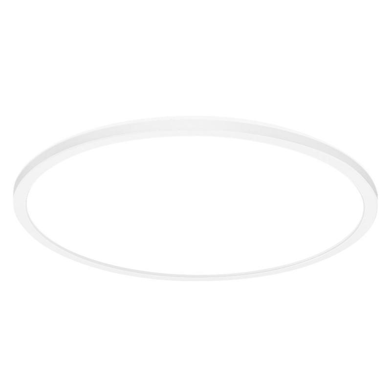 Osram Orbis Ultra Slm Backlight Deckenleuchte 40cm in Weiß dimmbar