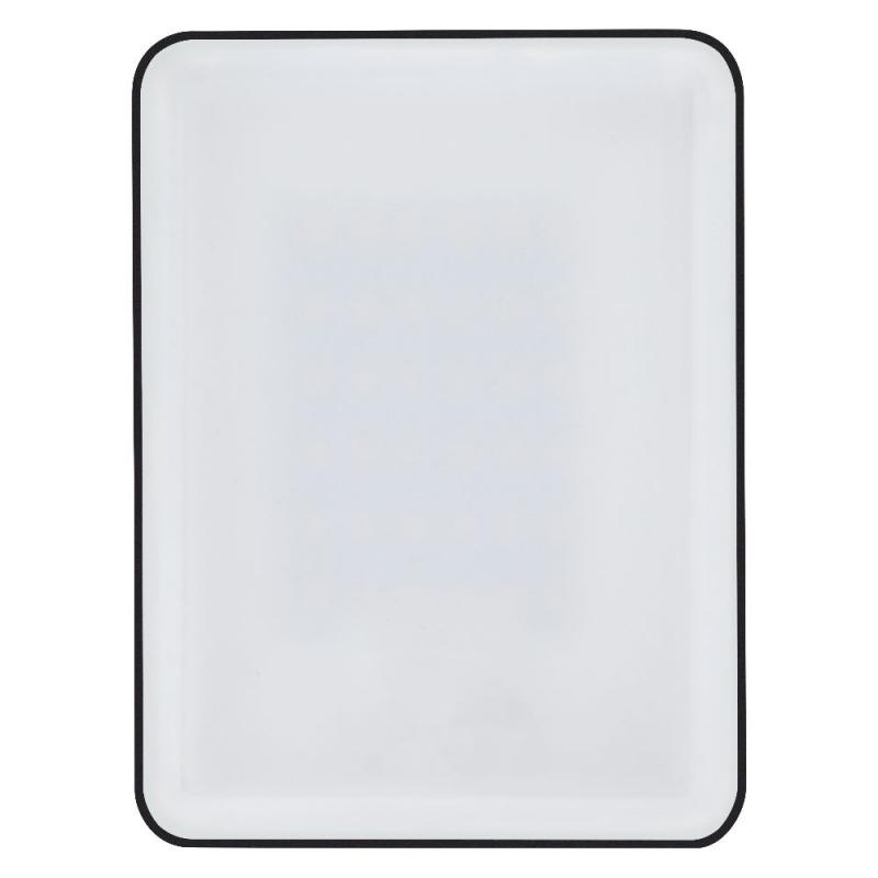 Osram LED Fluter Floodlight Essential 50W 4000K Neutralweißes Licht IP65 schwarz