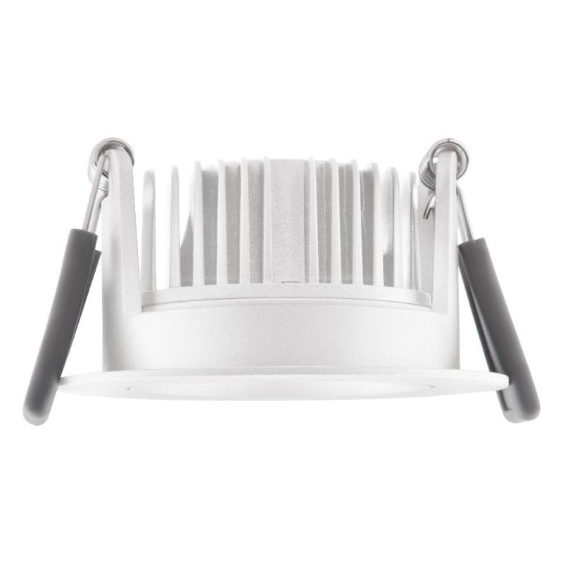 LEDVANCE Spot  SP ADJ P 8W 930 PS DIM IP20 in weiß - hohe Farbwiedergabe