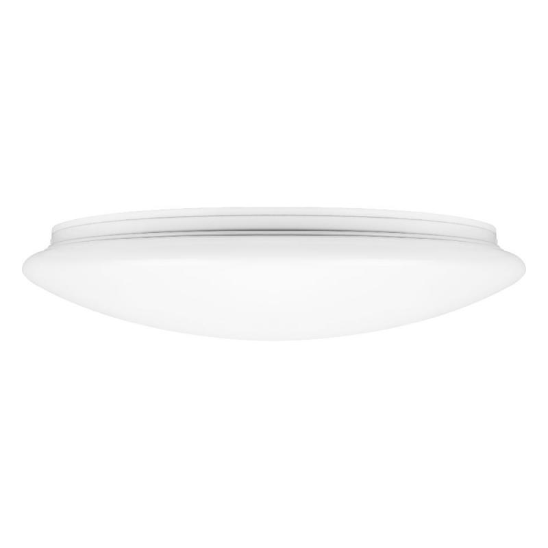 LEDVANCE LED Wandleuchte + Deckenleuchte SURFACE CIRCULAR 500 DALI  42W 3000K
